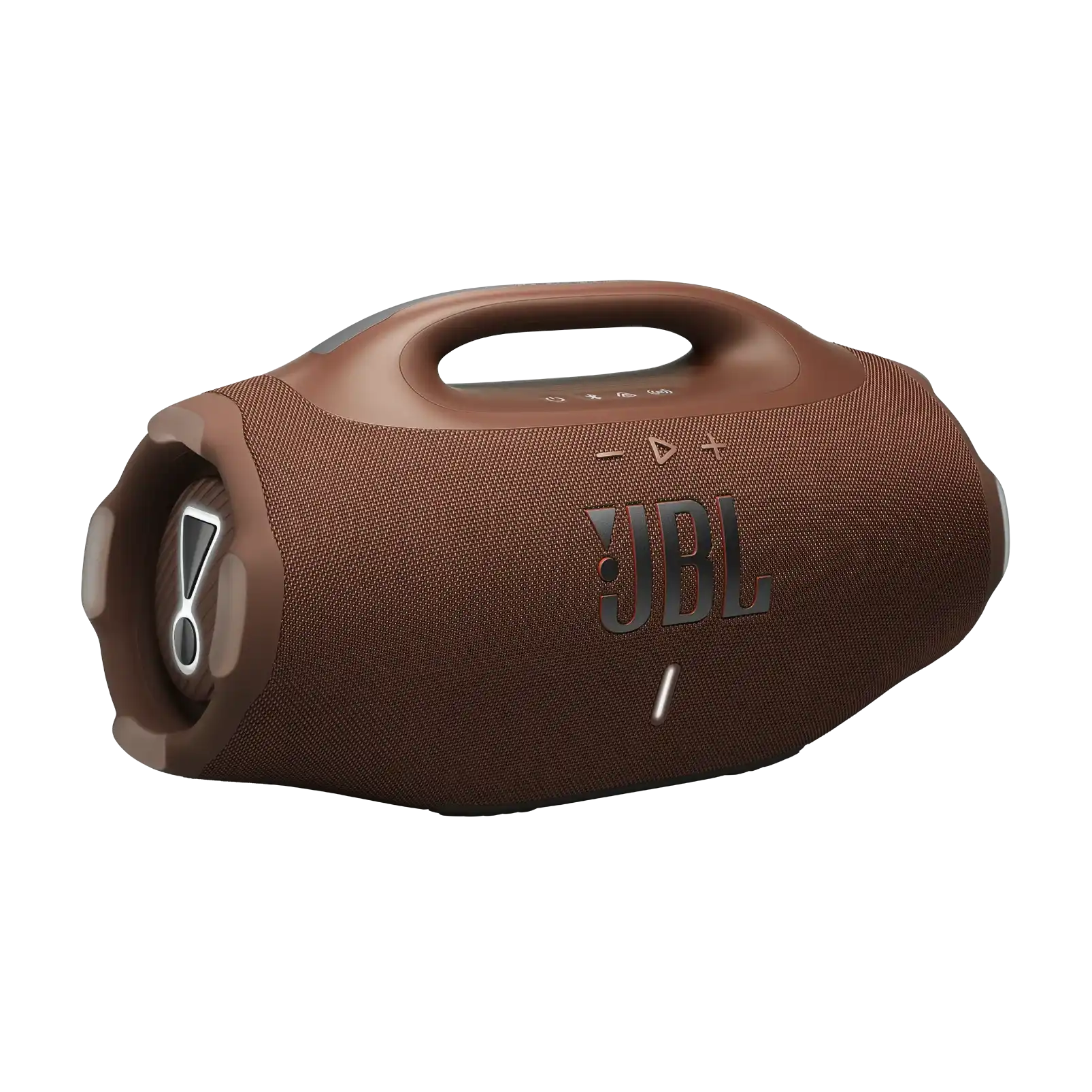 Caixa de Som JBL Boombox 4 Marrom (Outlet)
