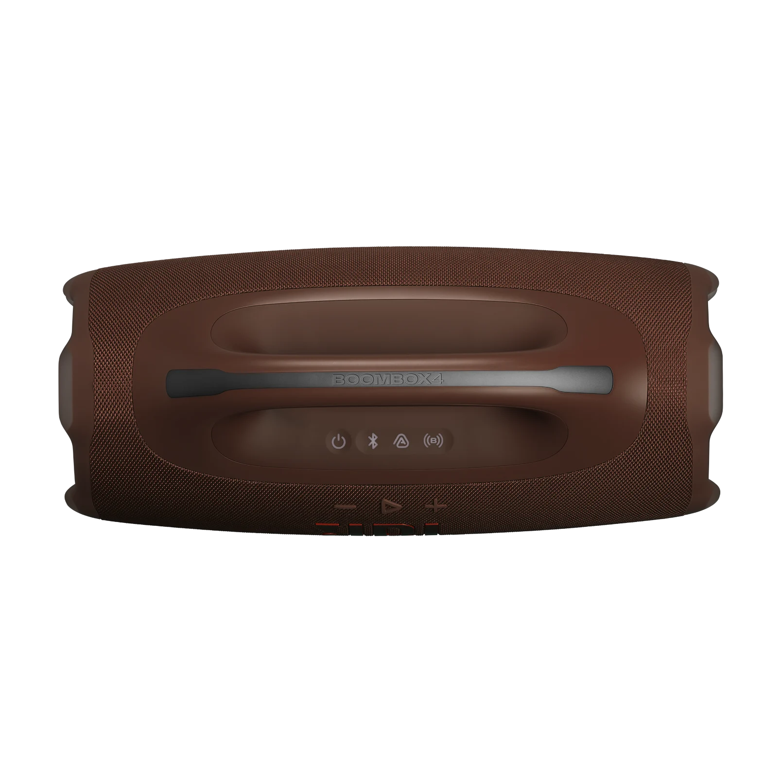 Caixa de Som JBL Boombox 4 Marrom