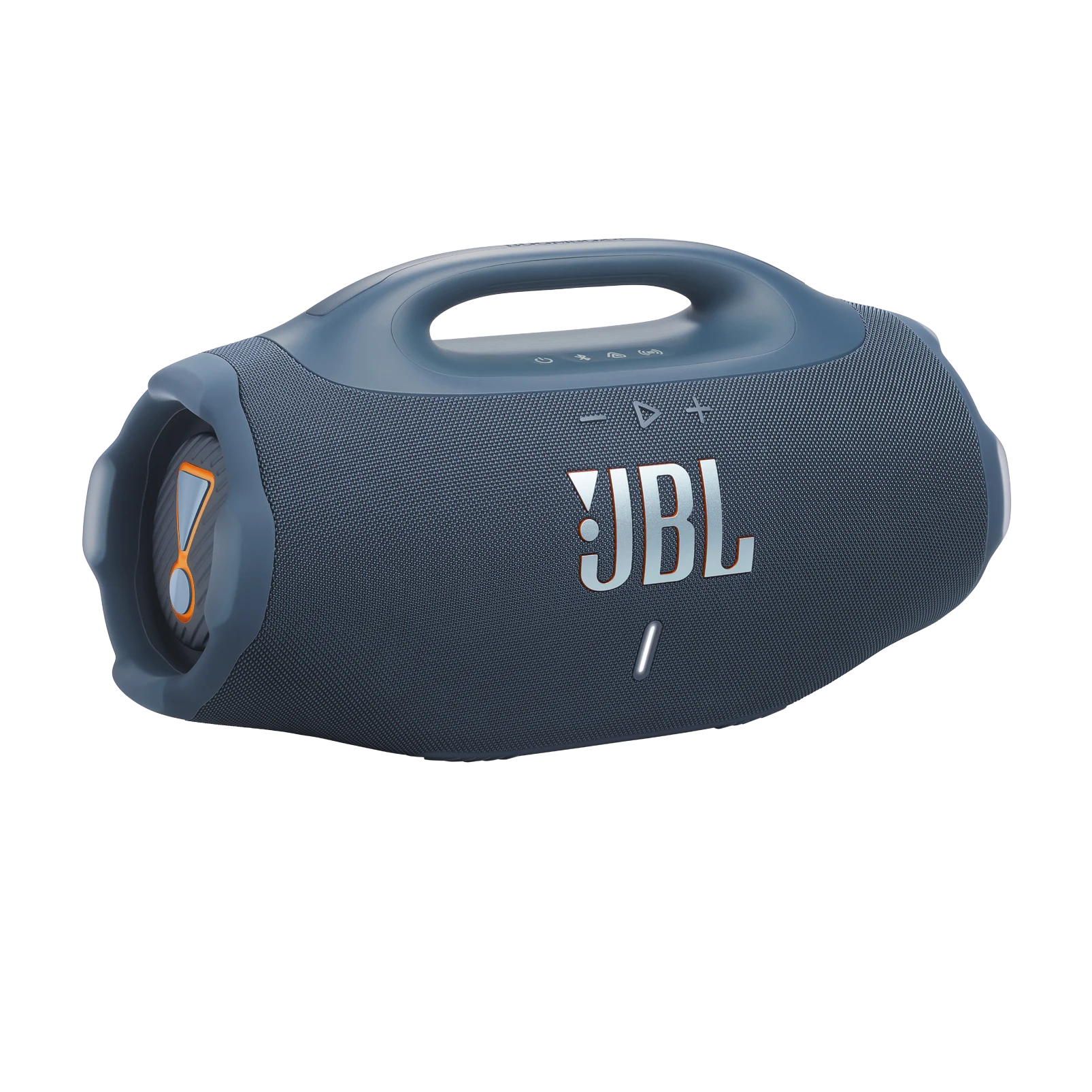 Caixa de Som JBL Boombox 4 Azul