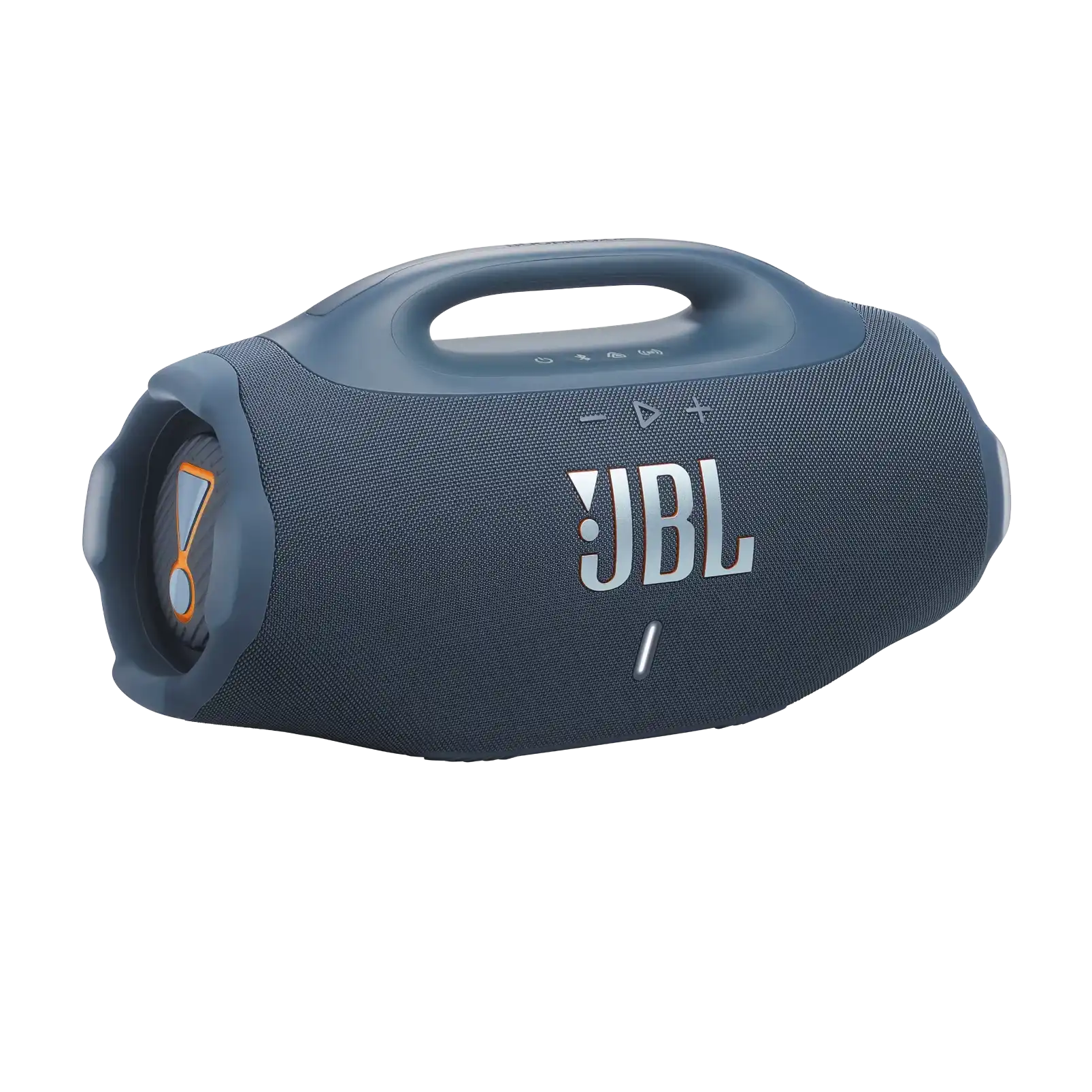 Caixa de Som JBL Boombox 4 Azul