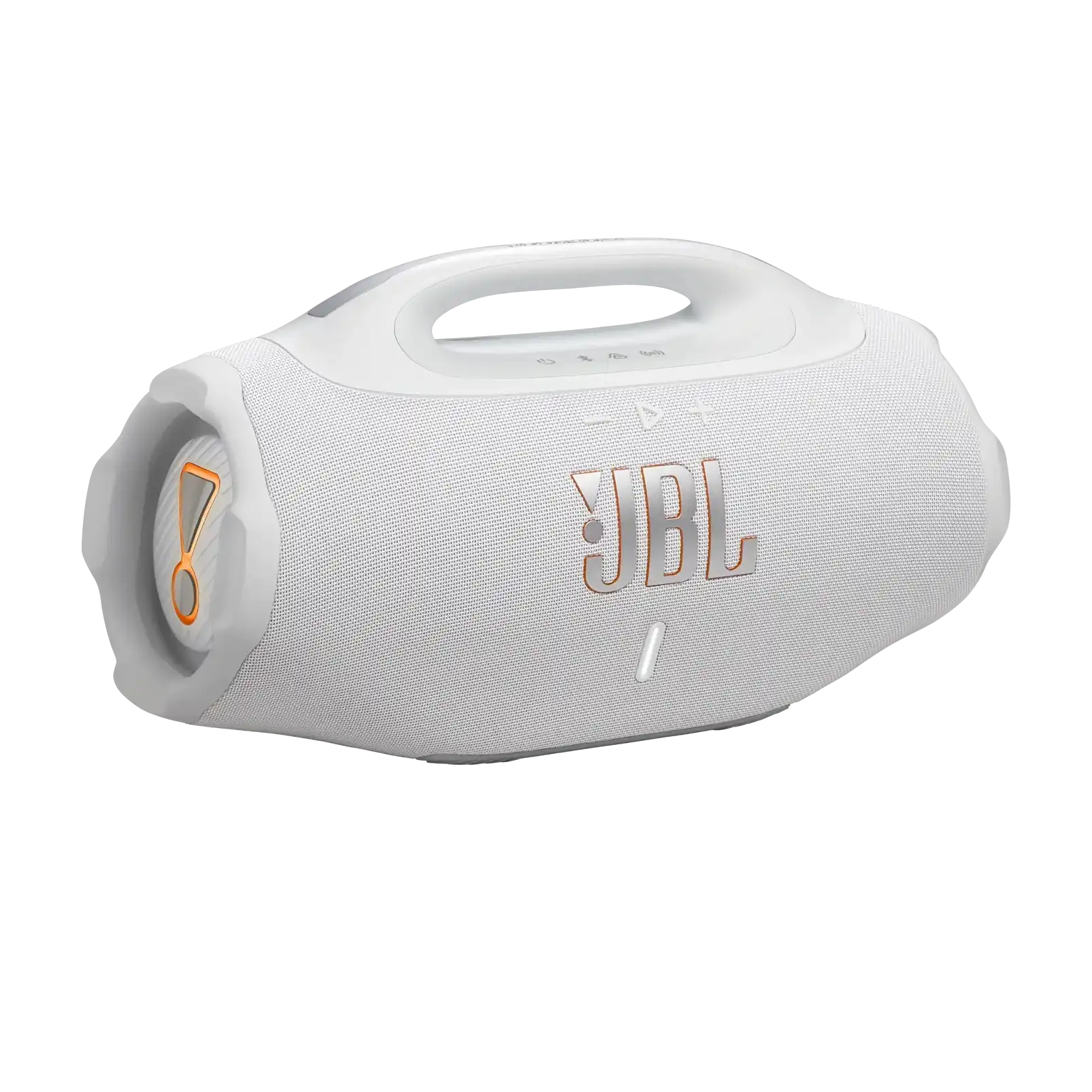 Caixa de Som JBL Boombox 4 Branco