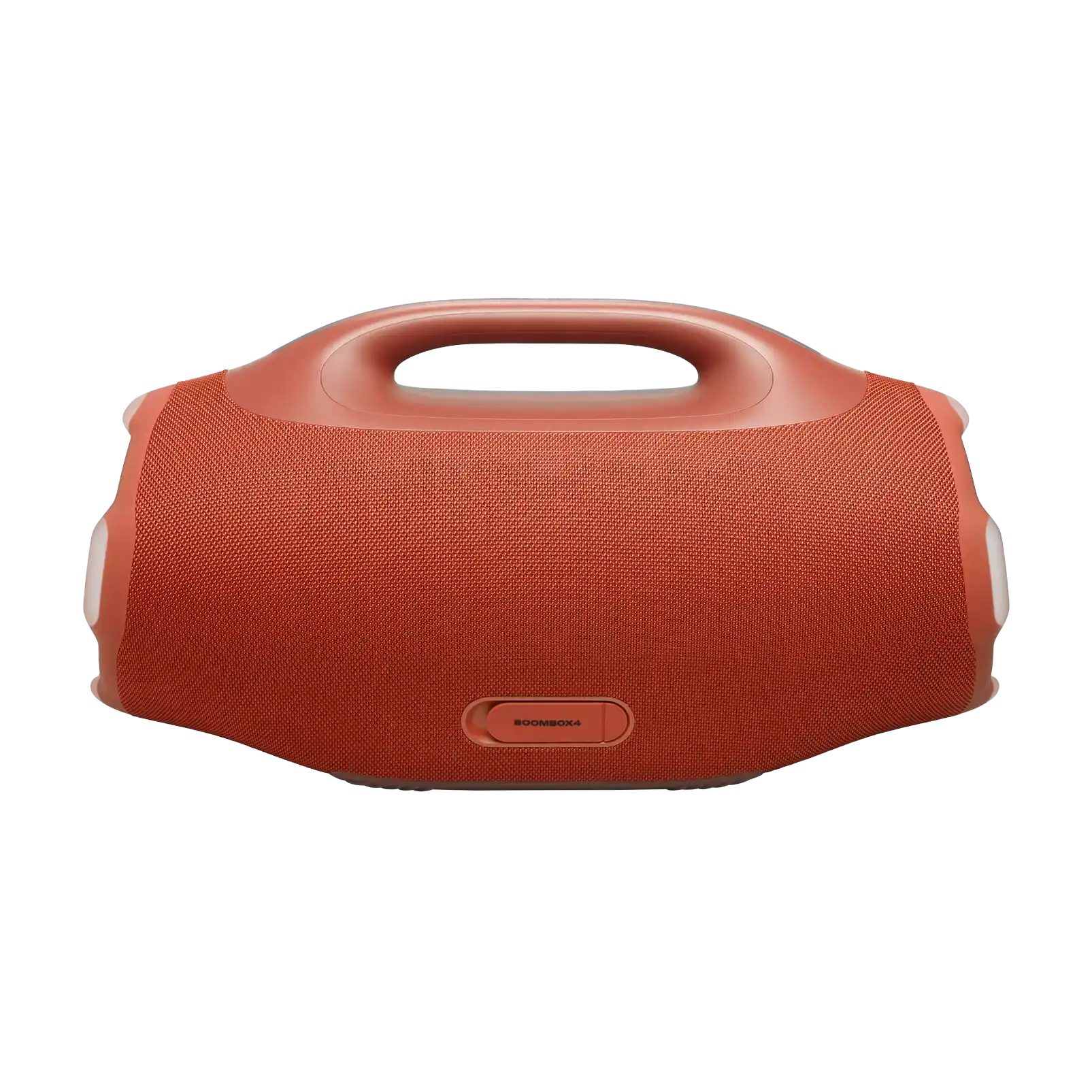 Caixa de Som JBL Boombox 4 Laranja