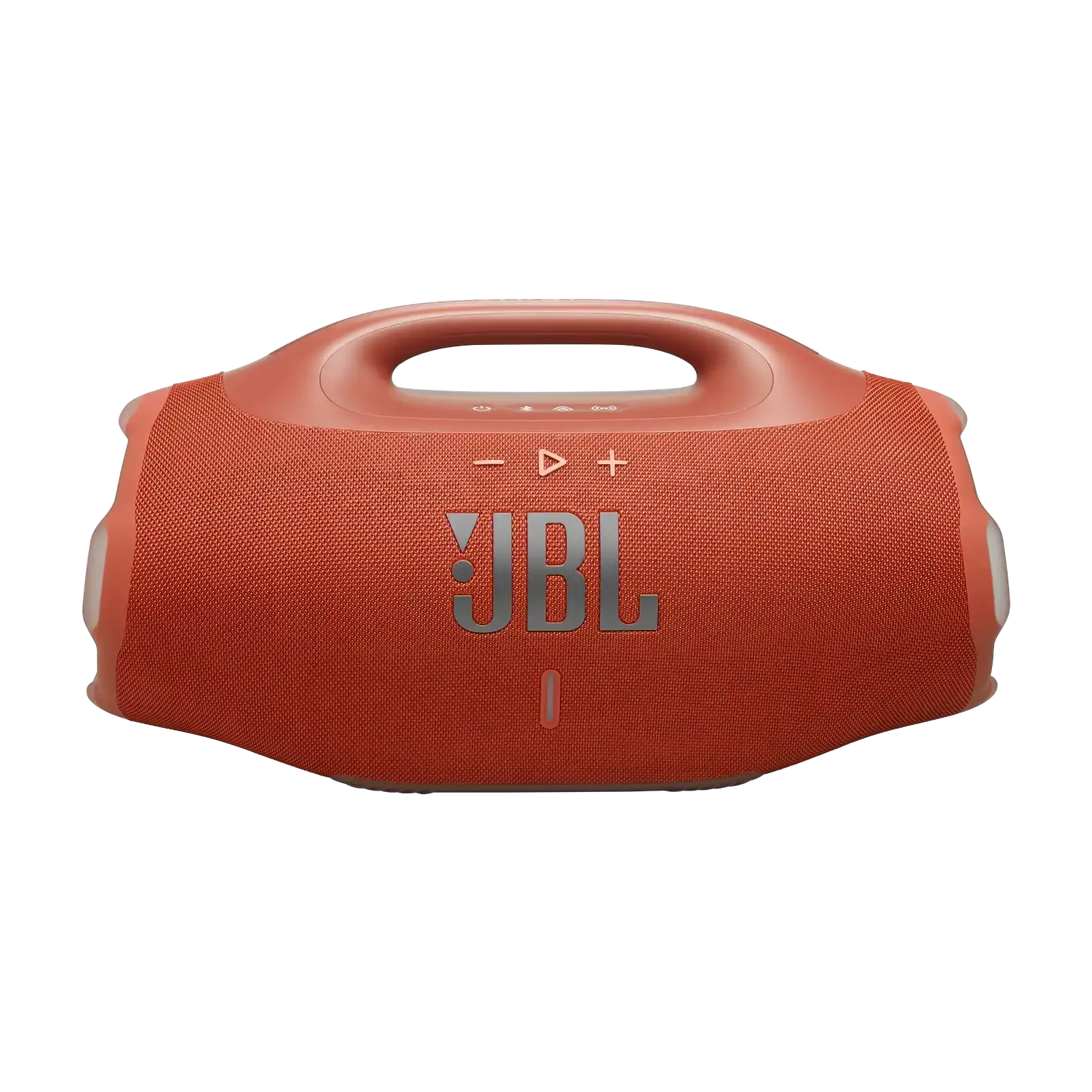 Caixa de Som JBL Boombox 4 Laranja