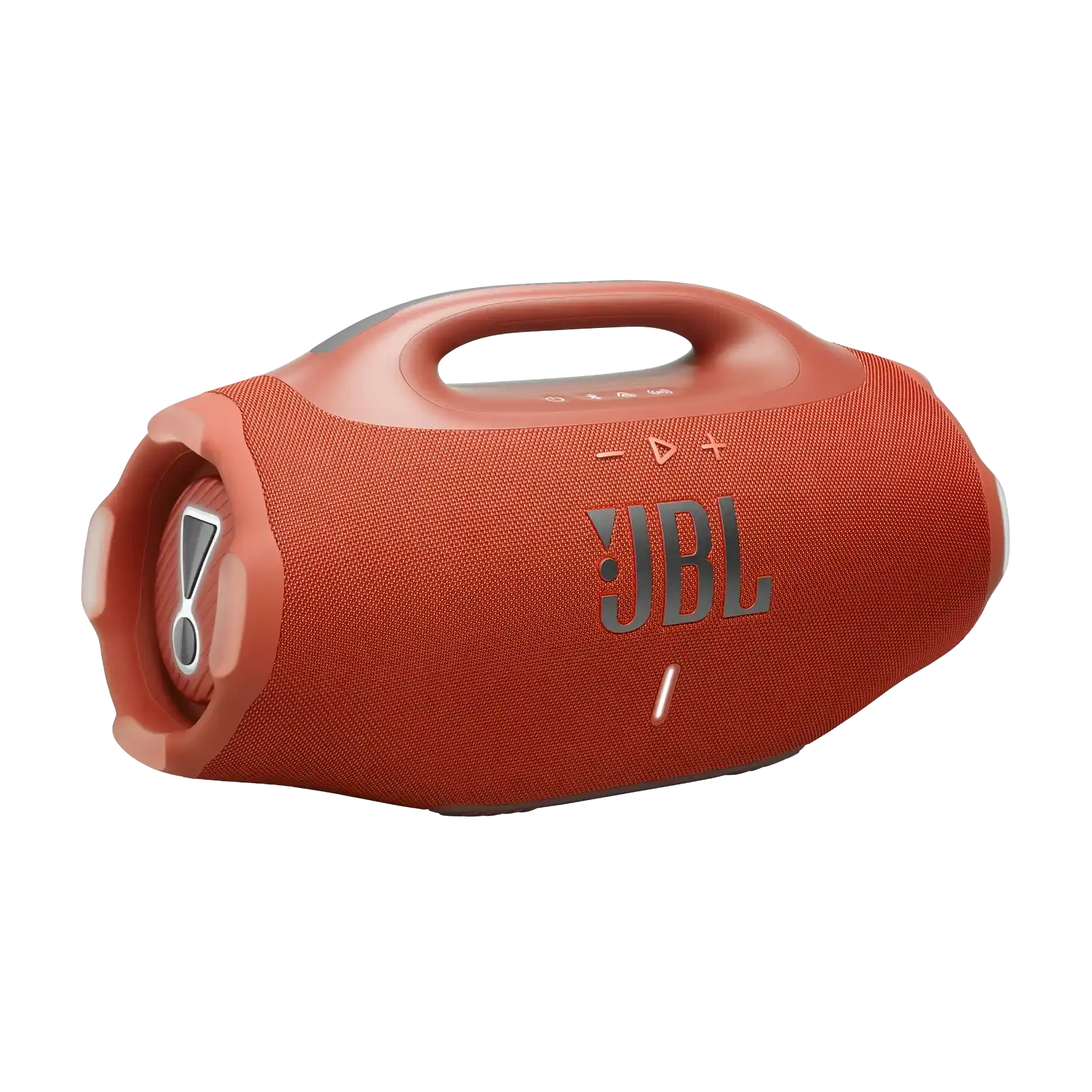 Caixa de Som JBL Boombox 4 Laranja