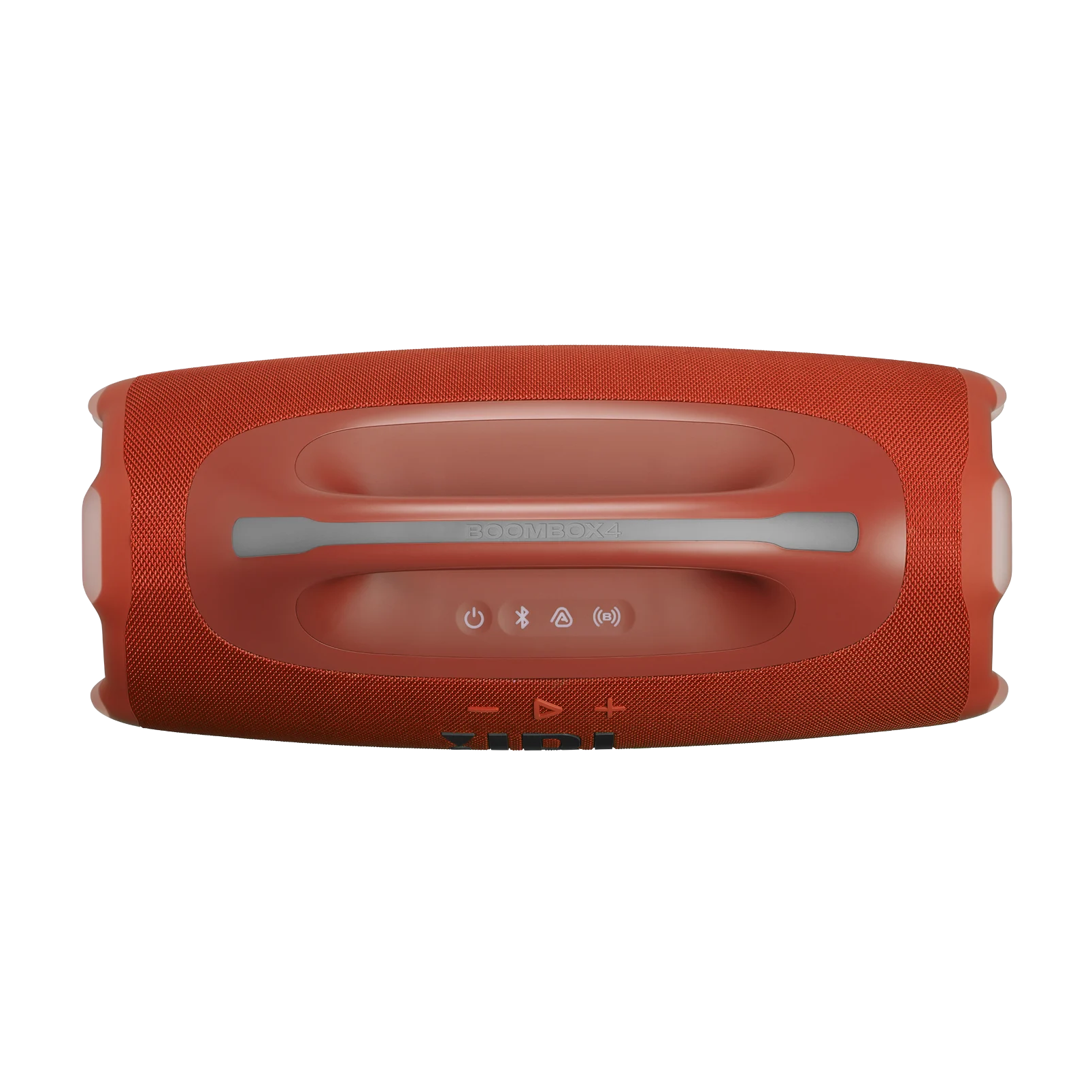 Caixa de Som JBL Boombox 4 Laranja