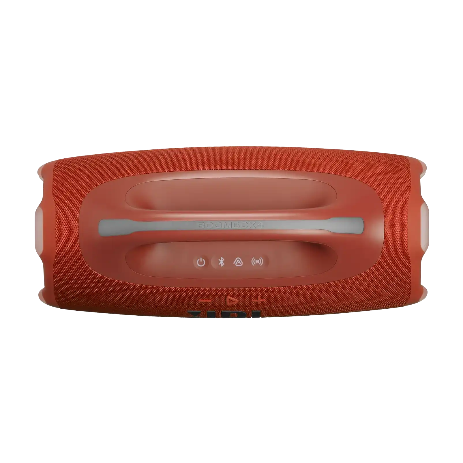 Caixa de Som JBL Boombox 4 Laranja