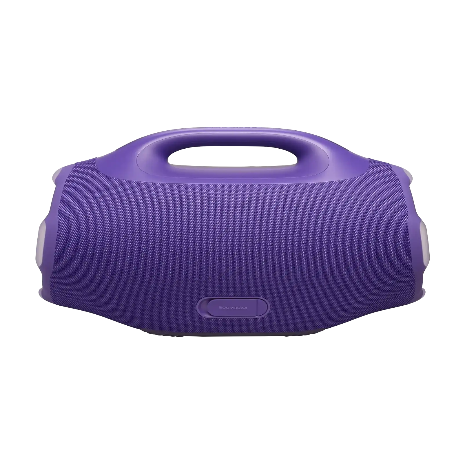 Caixa de Som JBL Boombox 4 Roxo