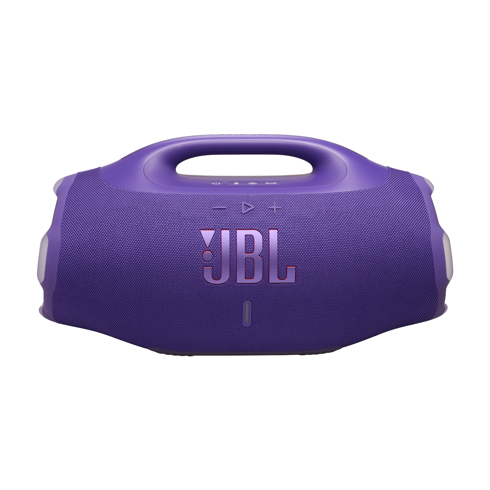 Caixa de Som JBL Boombox 4 Roxo
