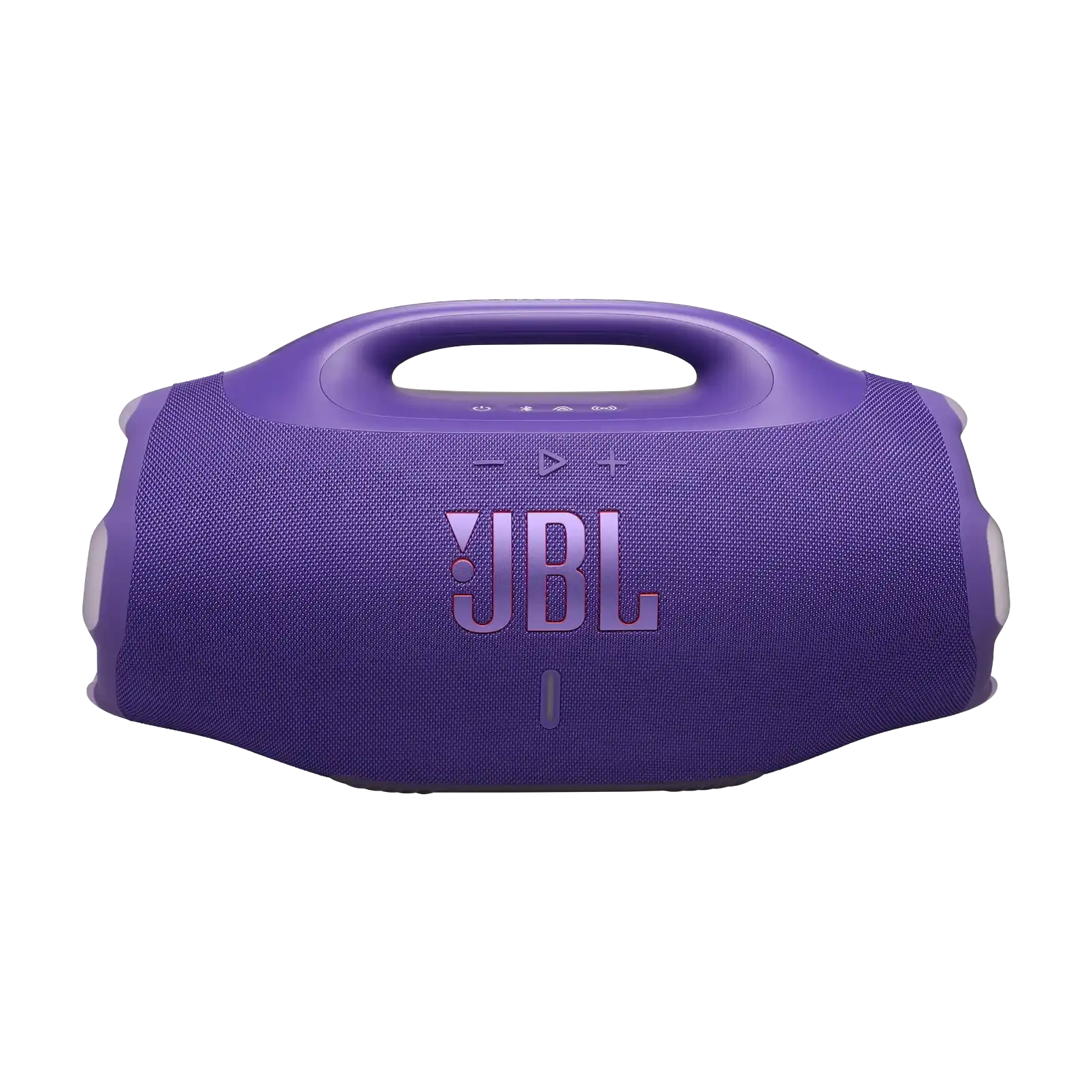 Caixa de Som JBL Boombox 4 Roxo