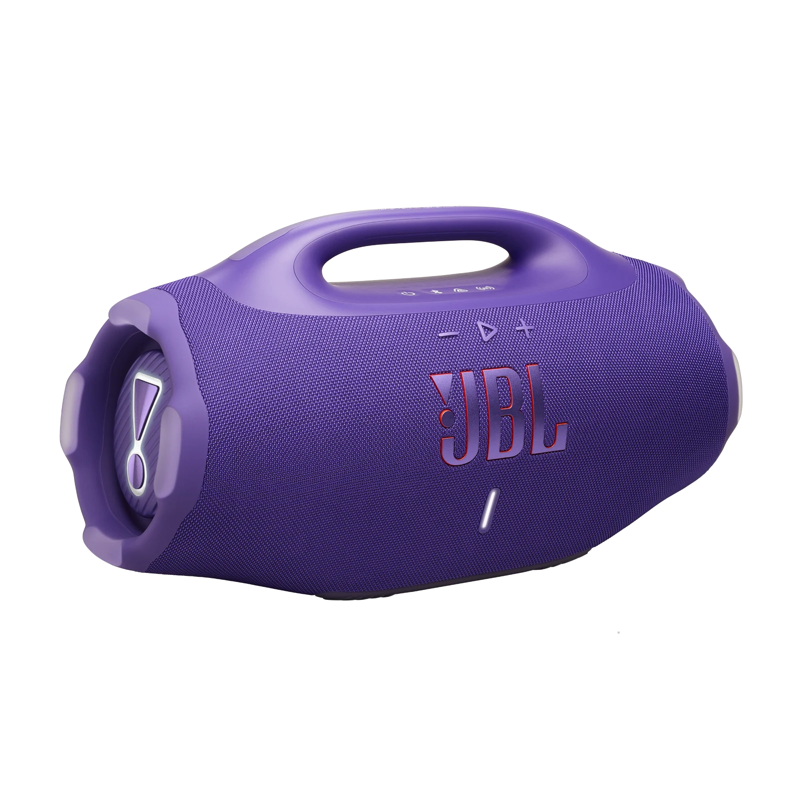 Caixa de Som JBL Boombox 4 Roxo