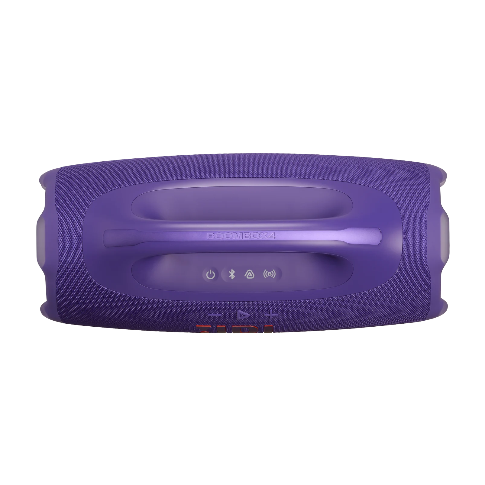 Caixa de Som JBL Boombox 4 Roxo