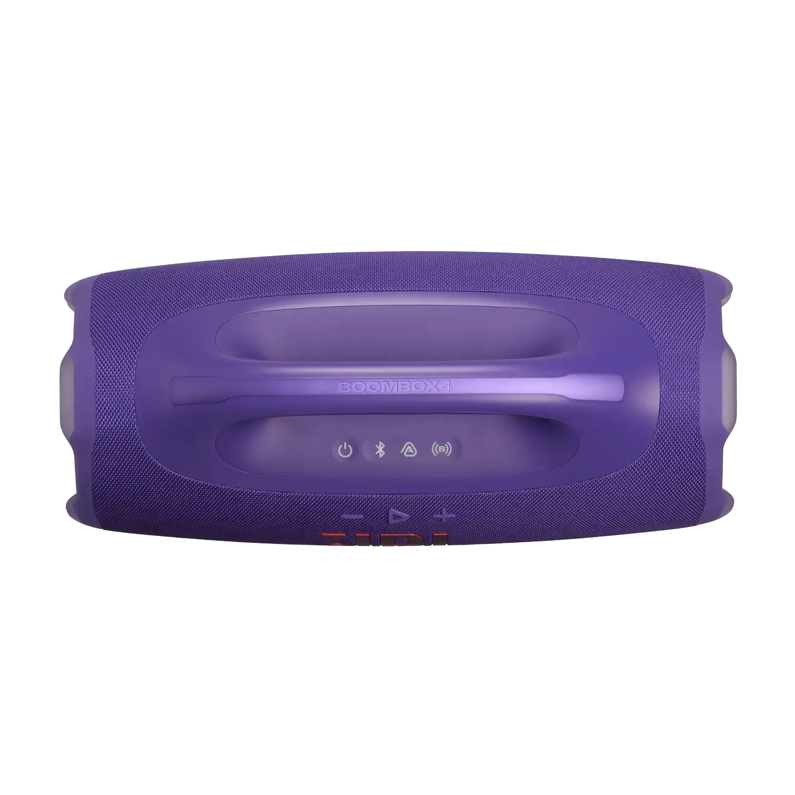 Caixa de Som JBL Boombox 4 Roxo