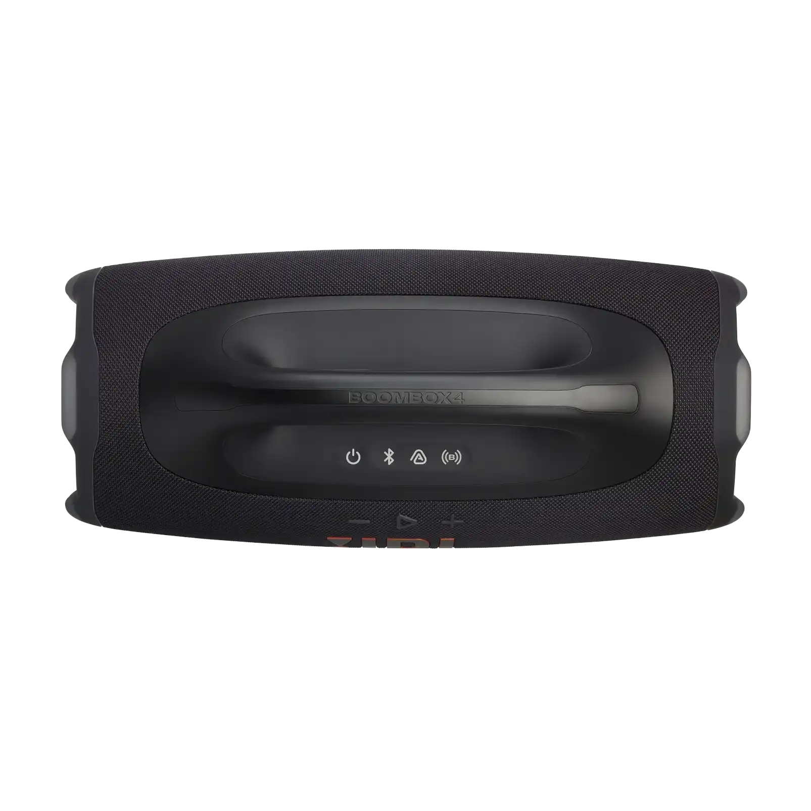 Caixa de Som JBL Boombox 4 Preto