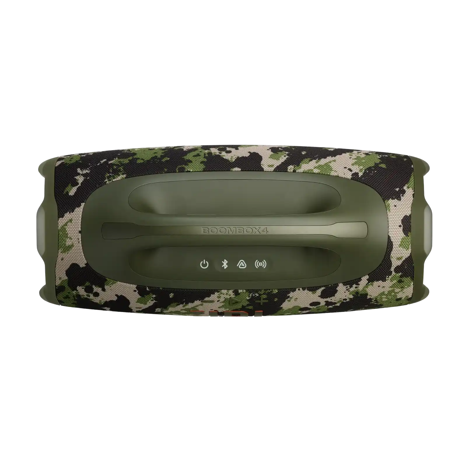 Caixa de Som JBL Boombox 4 Camuflada