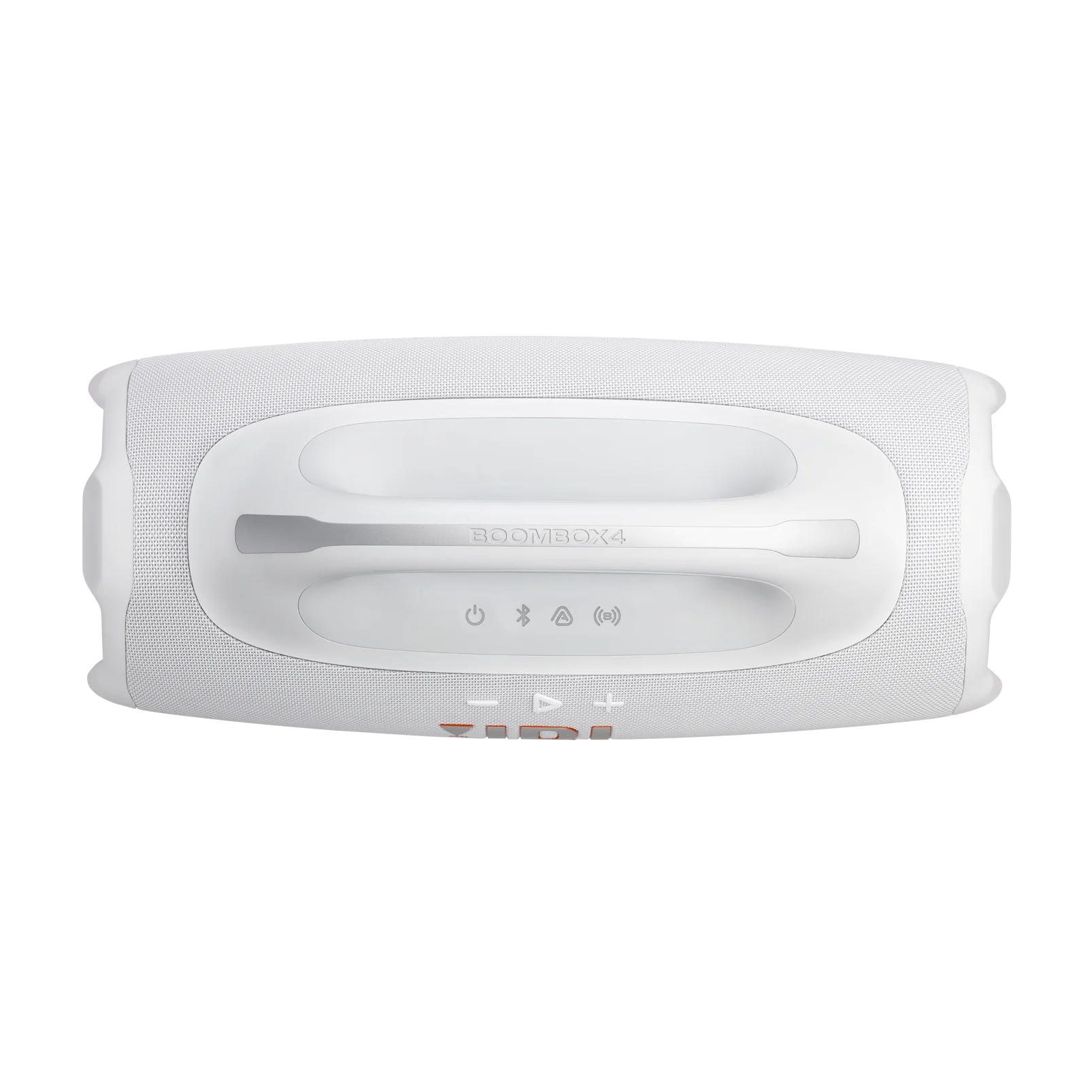 Caixa de Som JBL Boombox 4 Branco