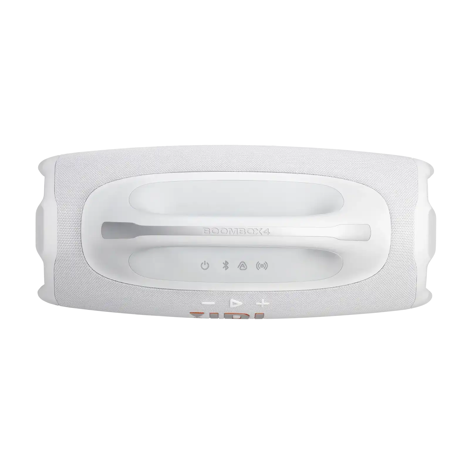 Caixa de Som JBL Boombox 4 Branco