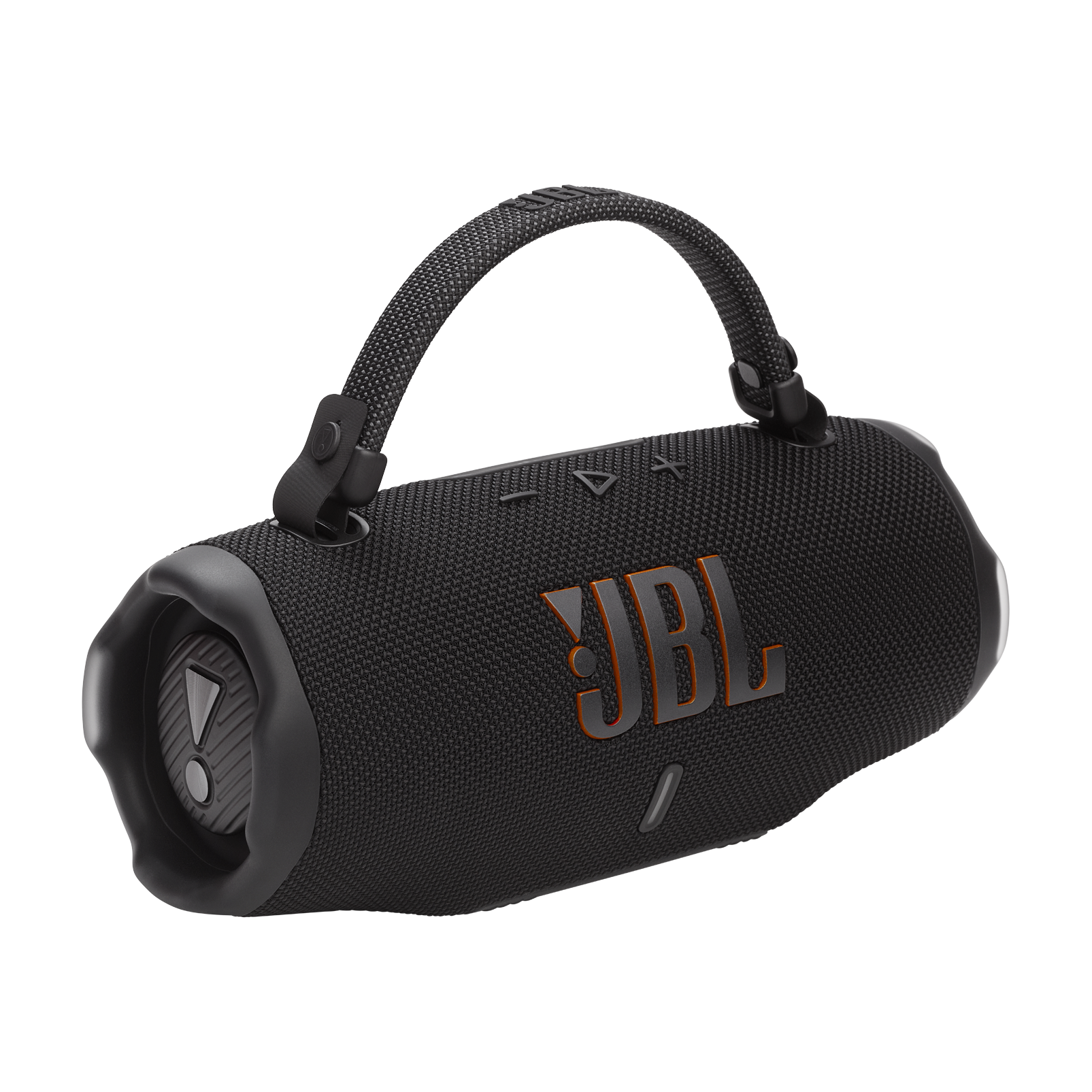 Caixa de Som JBL Charge 6 Preto