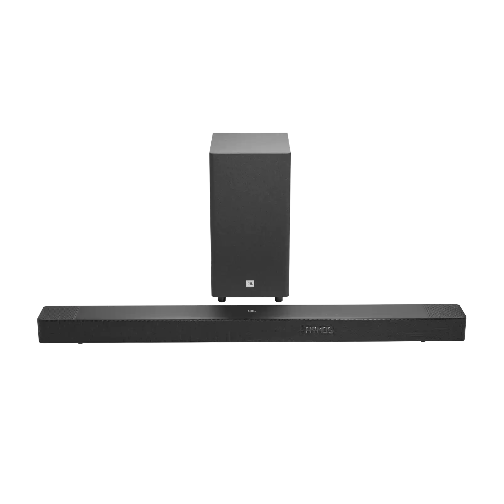 Soundbar 3.1.2 Canais JBL Cinema - SB595 220W RMS