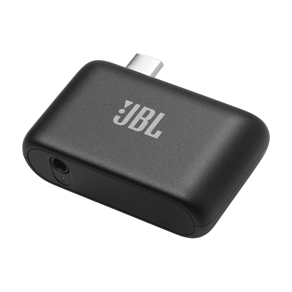 Microfone Sem Fio JBL EasySing Mic Mini Duo com IA e Remoção Vocal