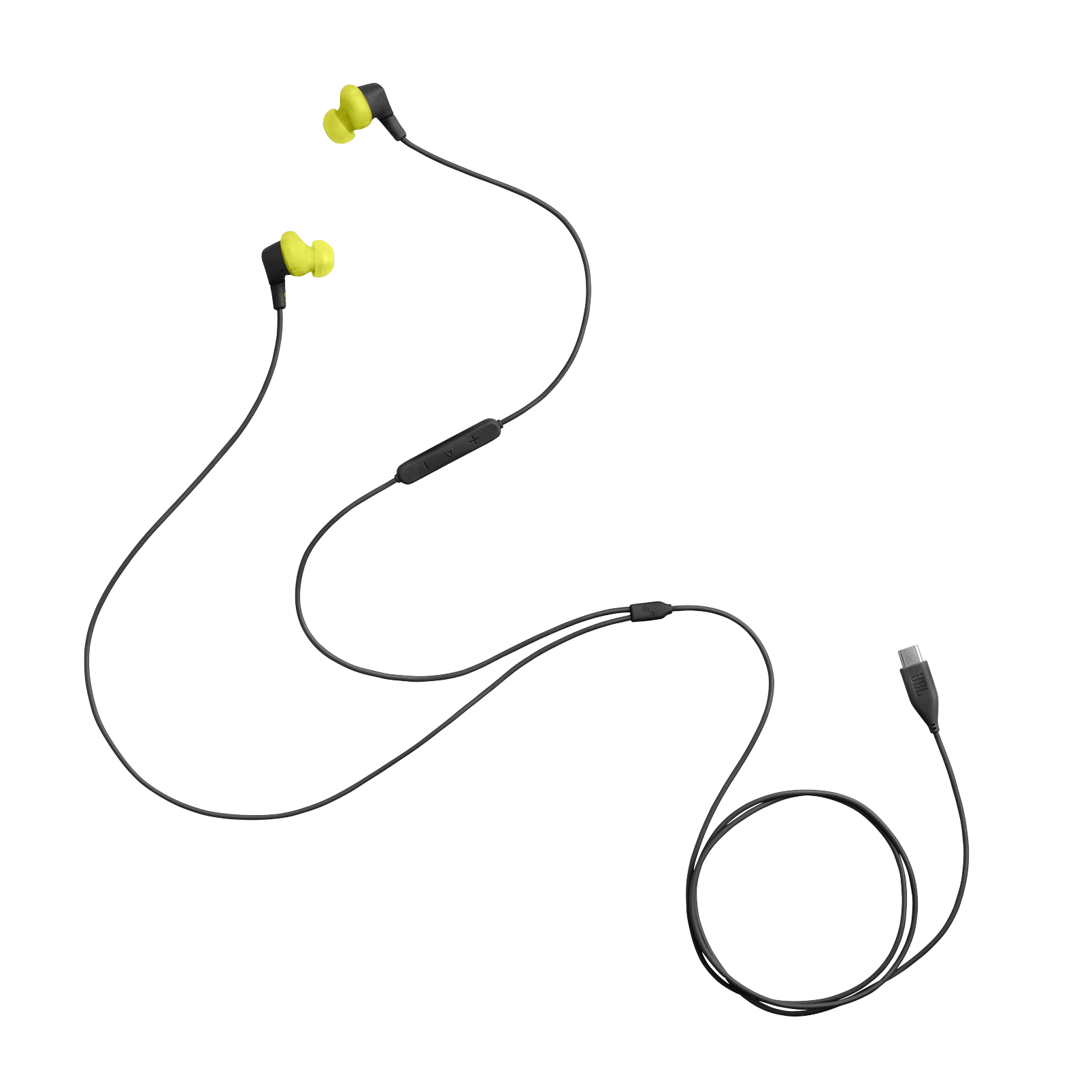 Fone de Ouvido JBL Endurance Run 3C