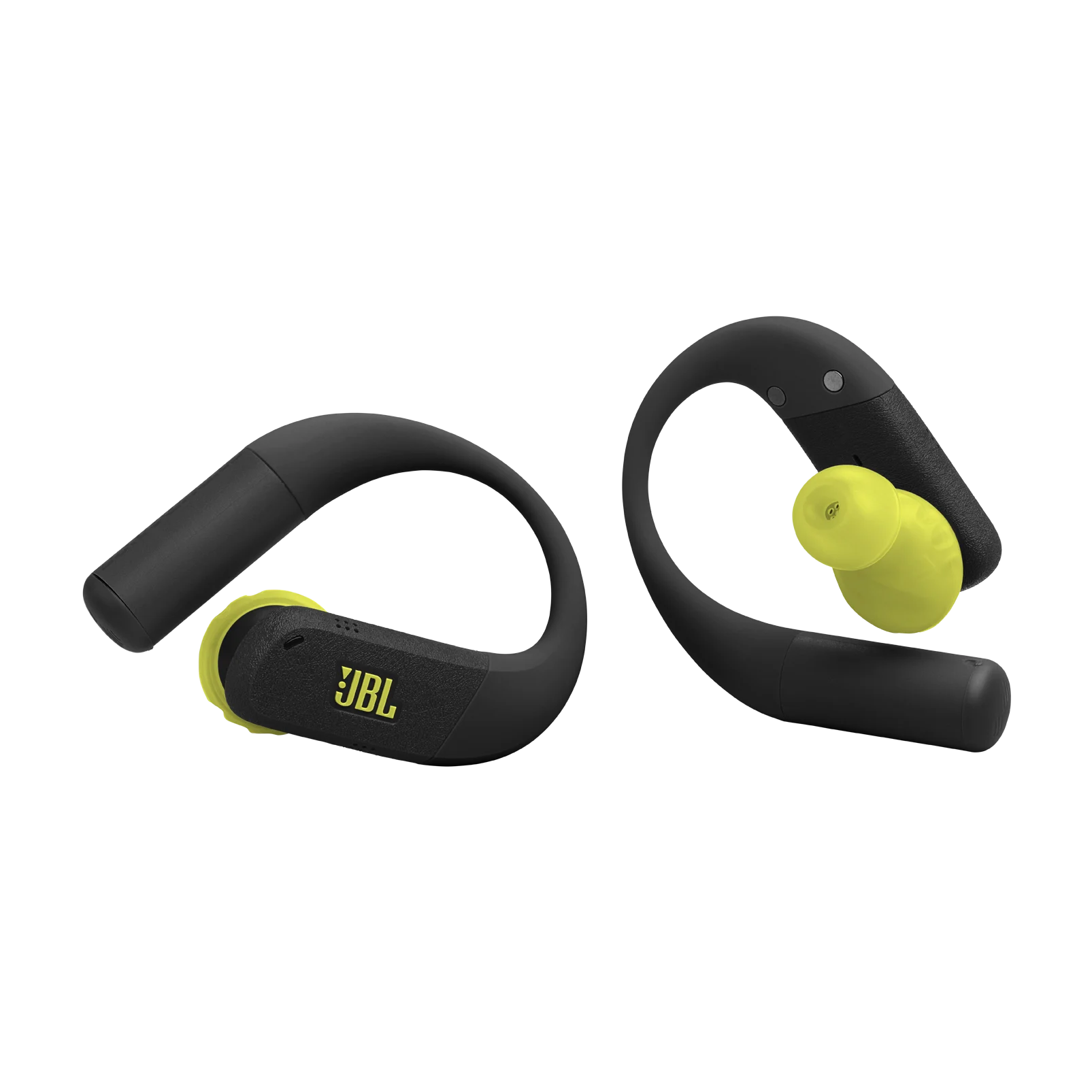 Fone de Ouvido JBL Endurance Peak 4