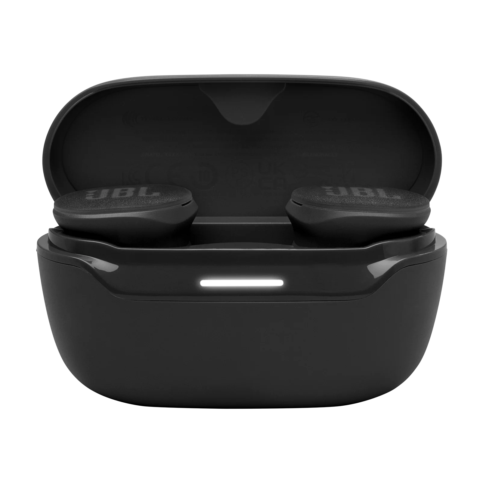 Fone de Ouvido JBL Endurance Race 2