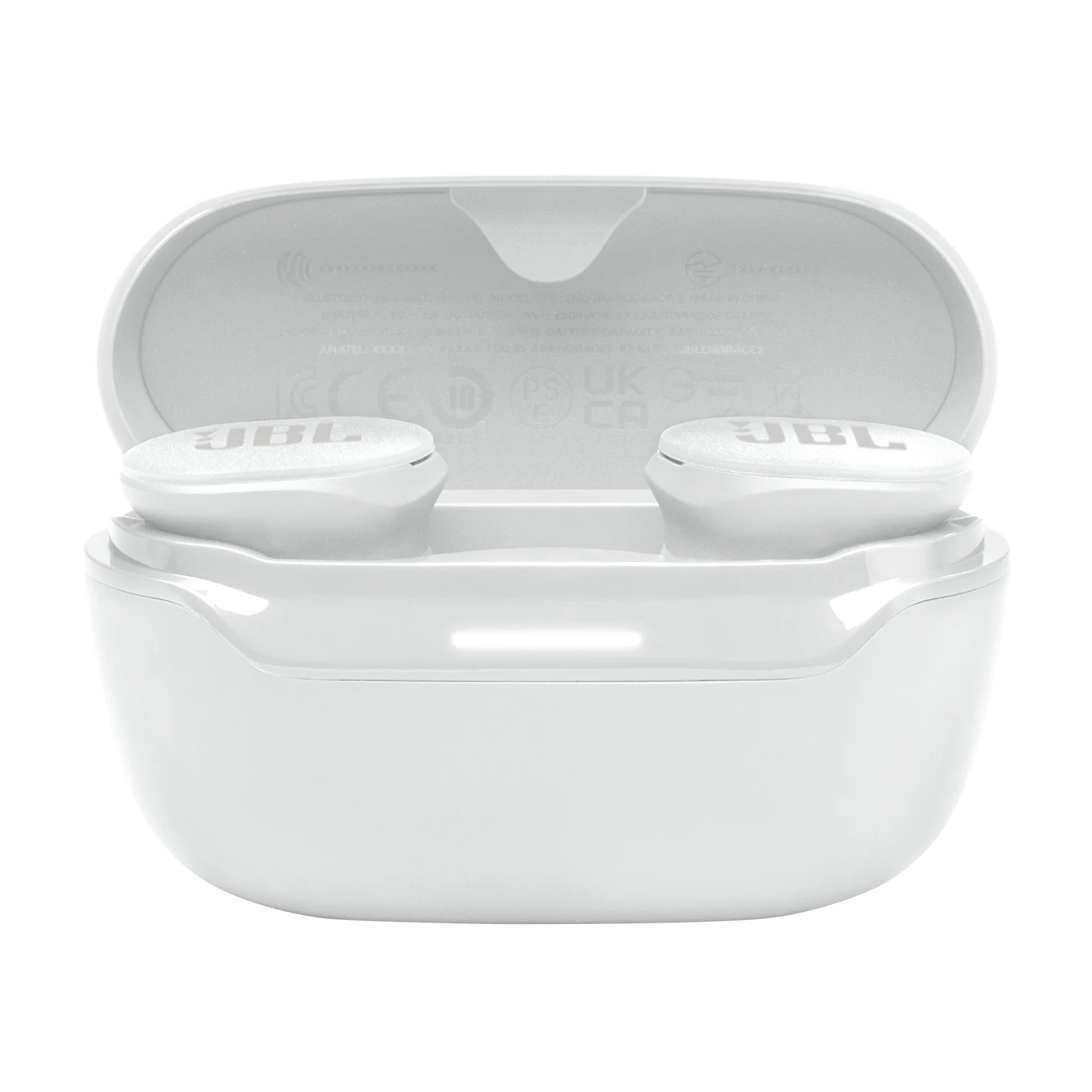 Fone de Ouvido JBL Endurance Race 2