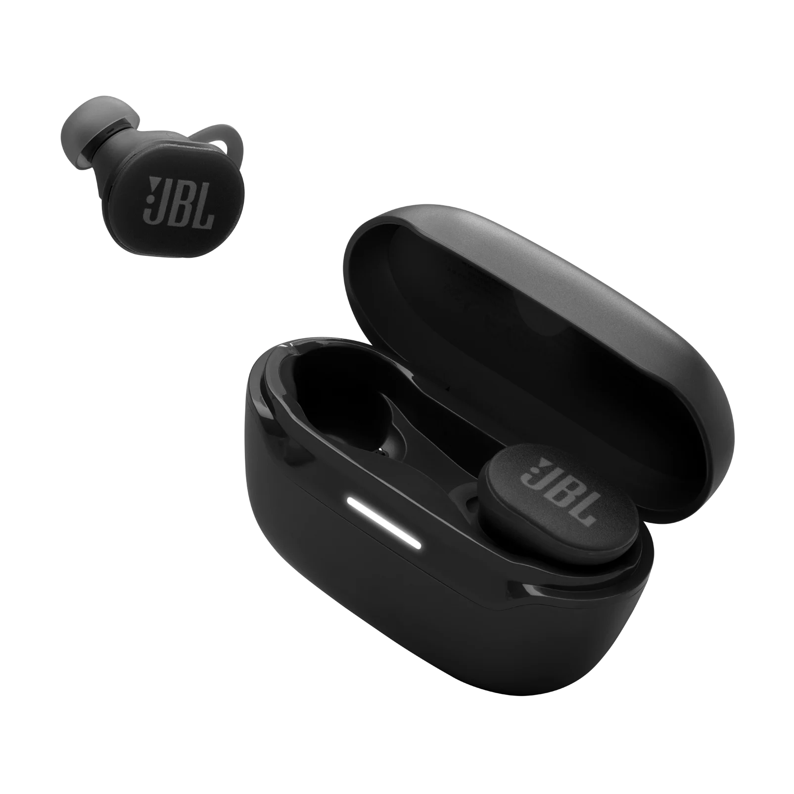 Fone de Ouvido JBL Endurance Race 2