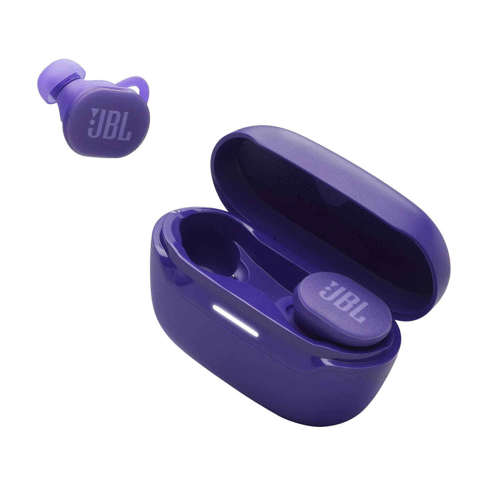 Fone de Ouvido JBL Endurance Race 2
