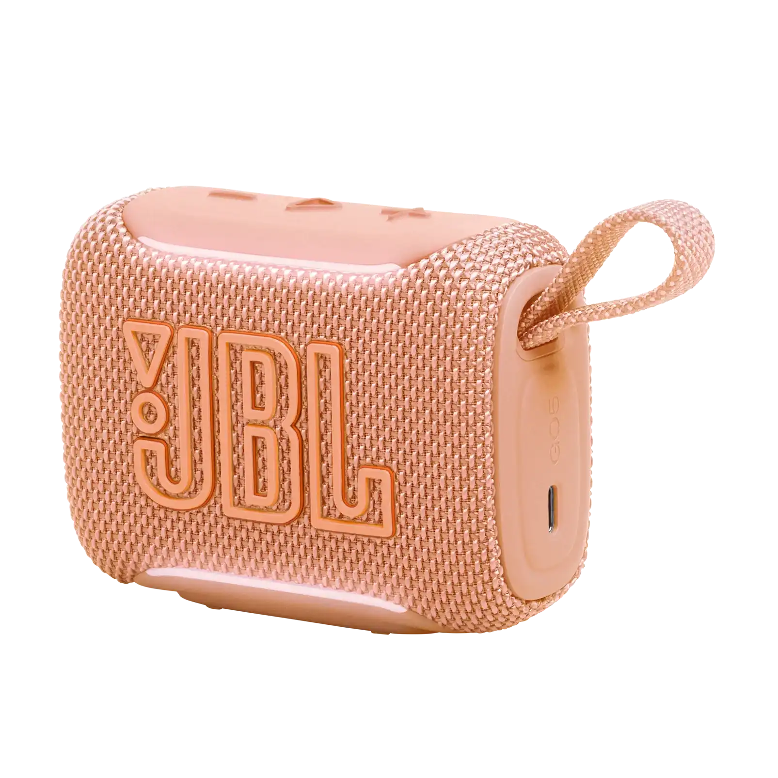 Caixa de Som JBL Go 5
