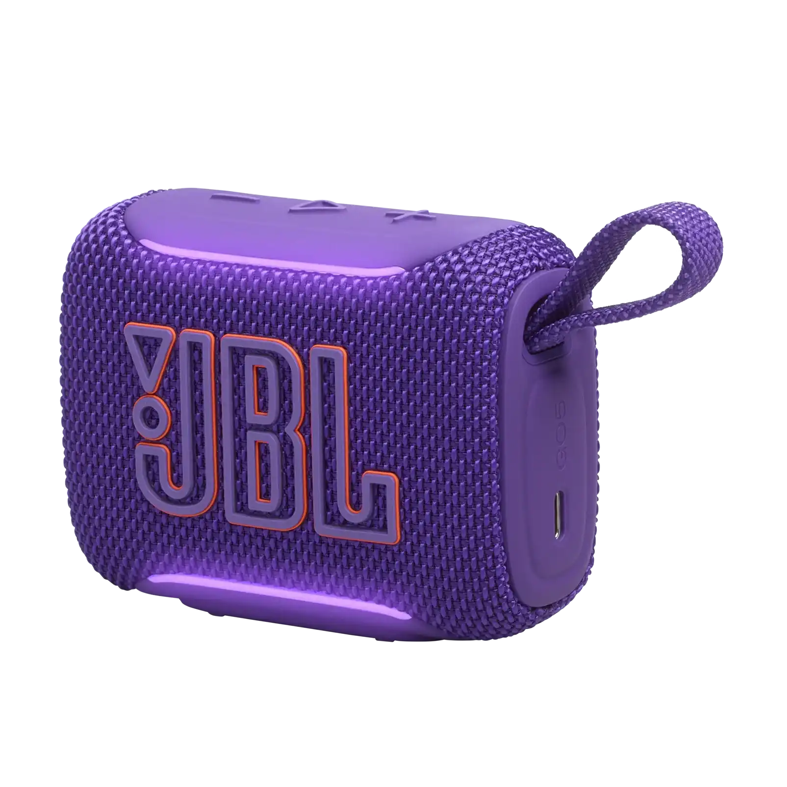 Caixa de Som JBL Go 5