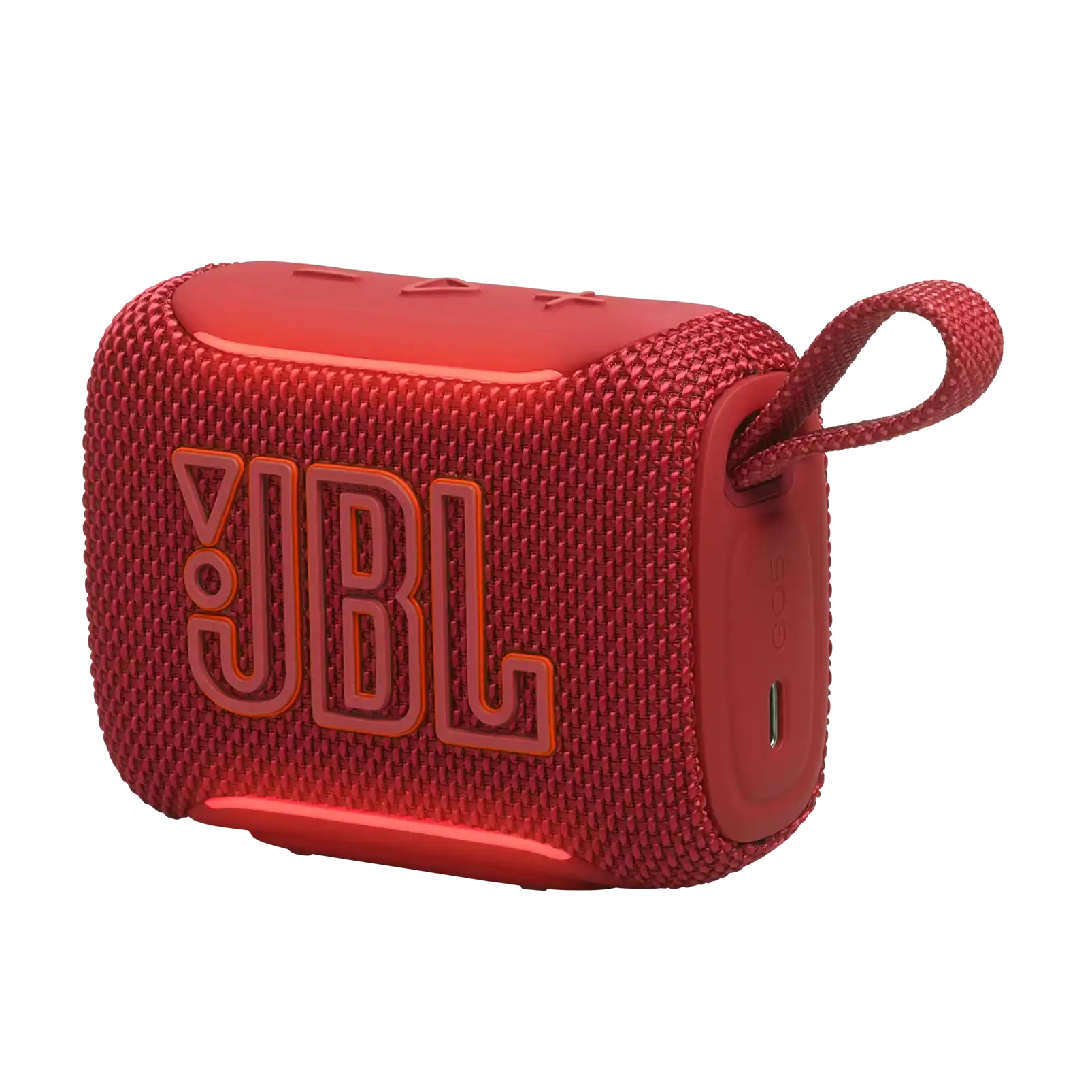 Caixa de Som JBL Go 5