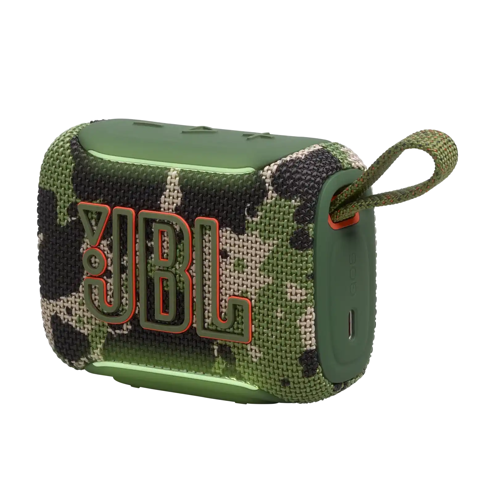 Caixa de Som JBL Go 5
