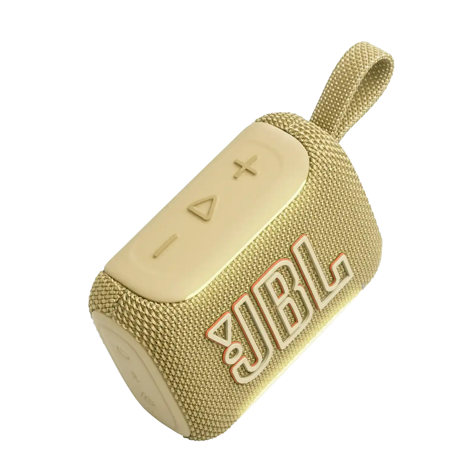 Caixa de Som JBL Go 5