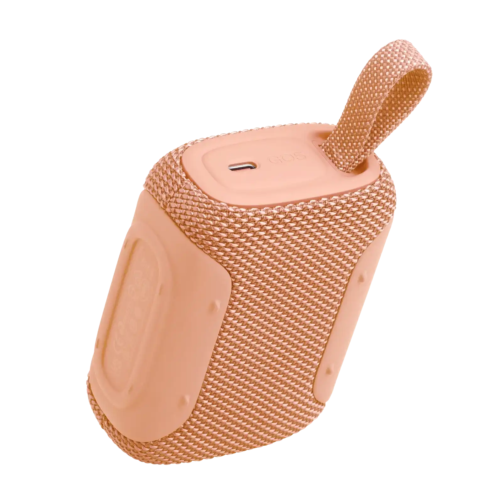 Caixa de Som JBL Go 5