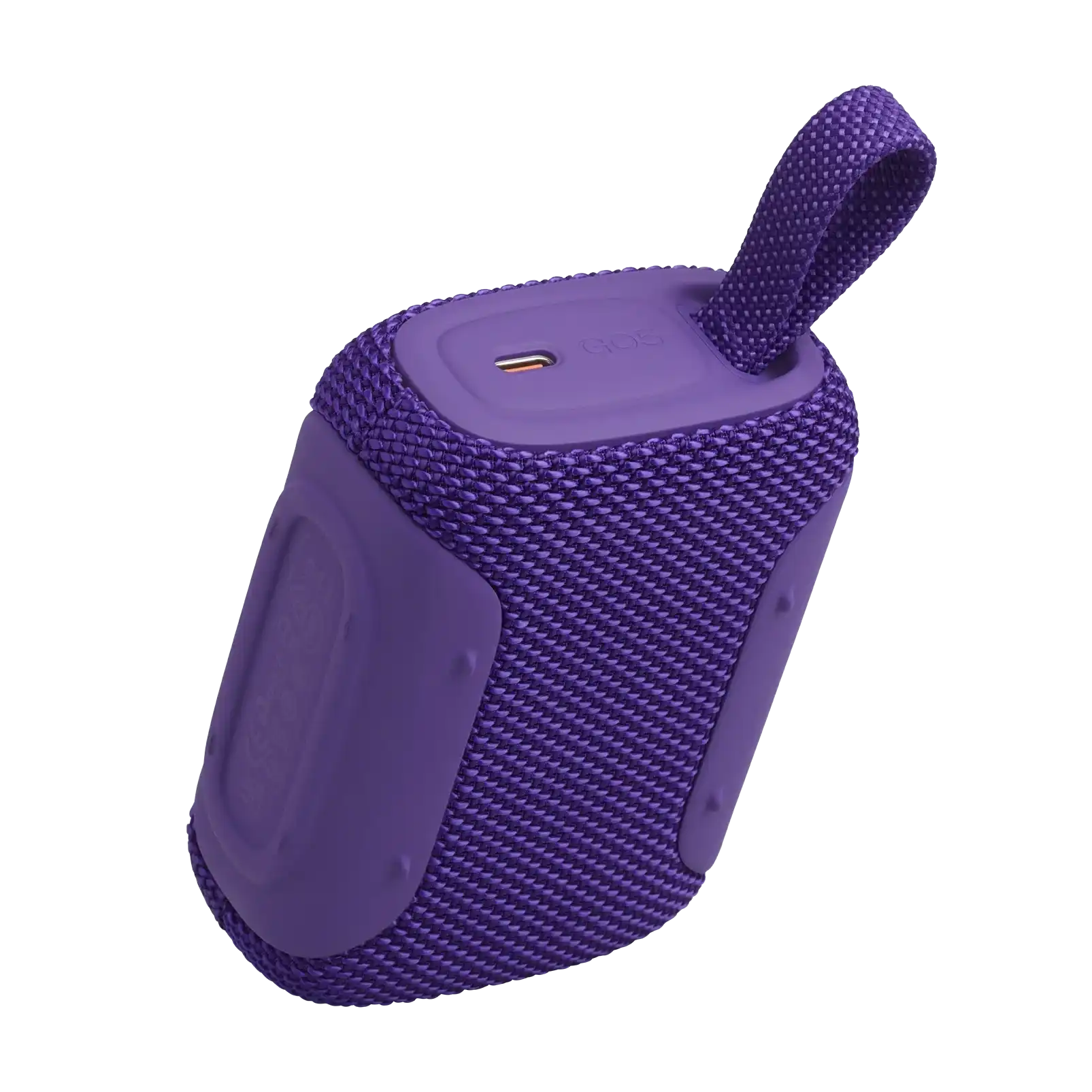 Caixa de Som JBL Go 5