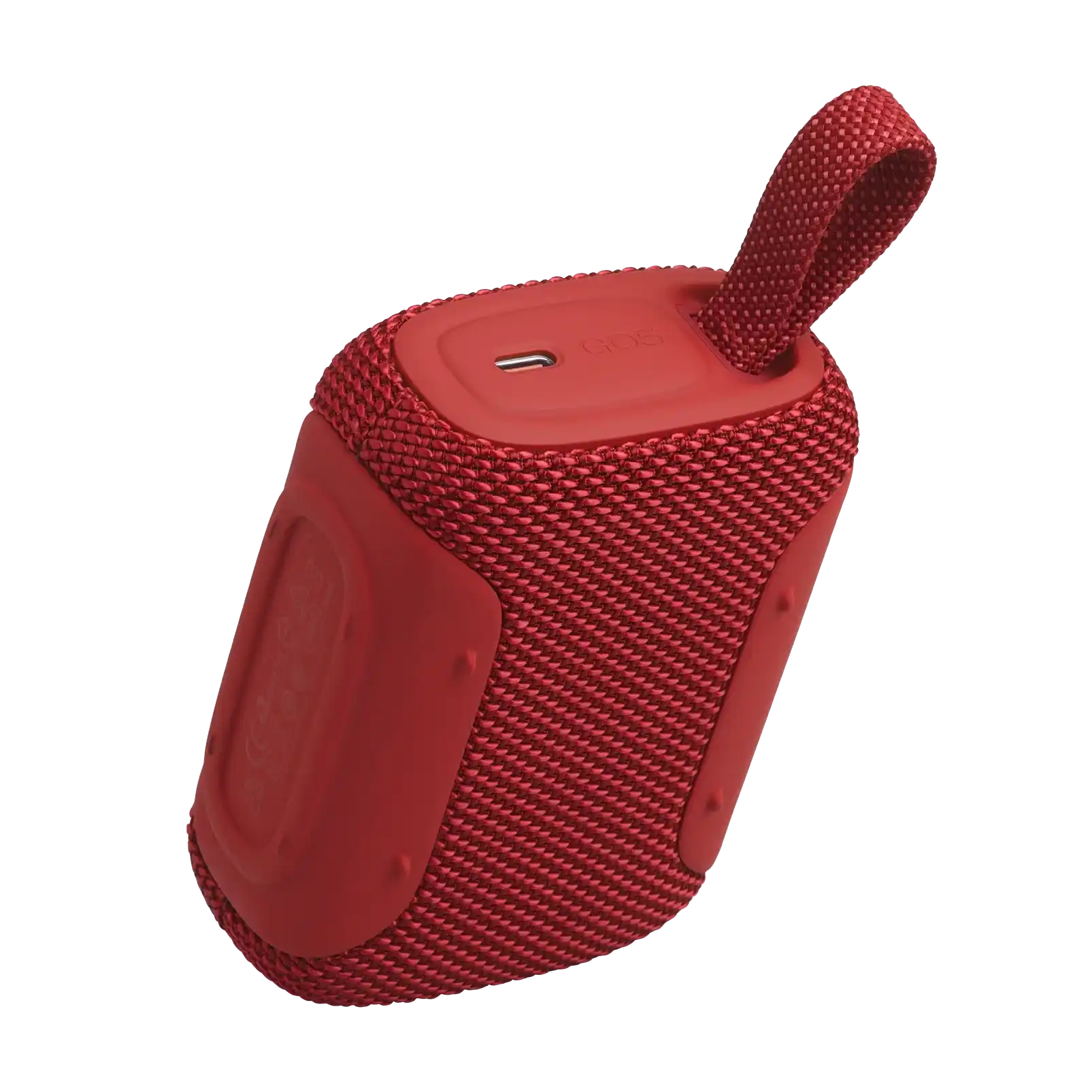 Caixa de Som JBL Go 5