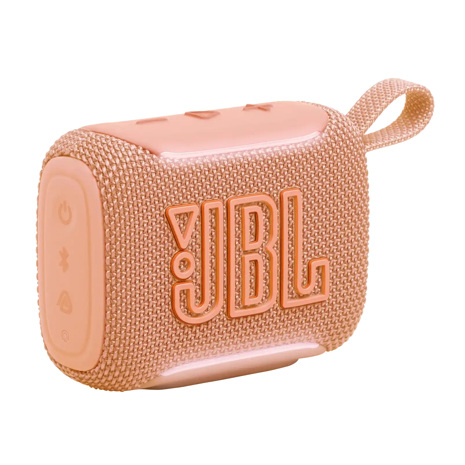 Caixa de Som JBL Go 5