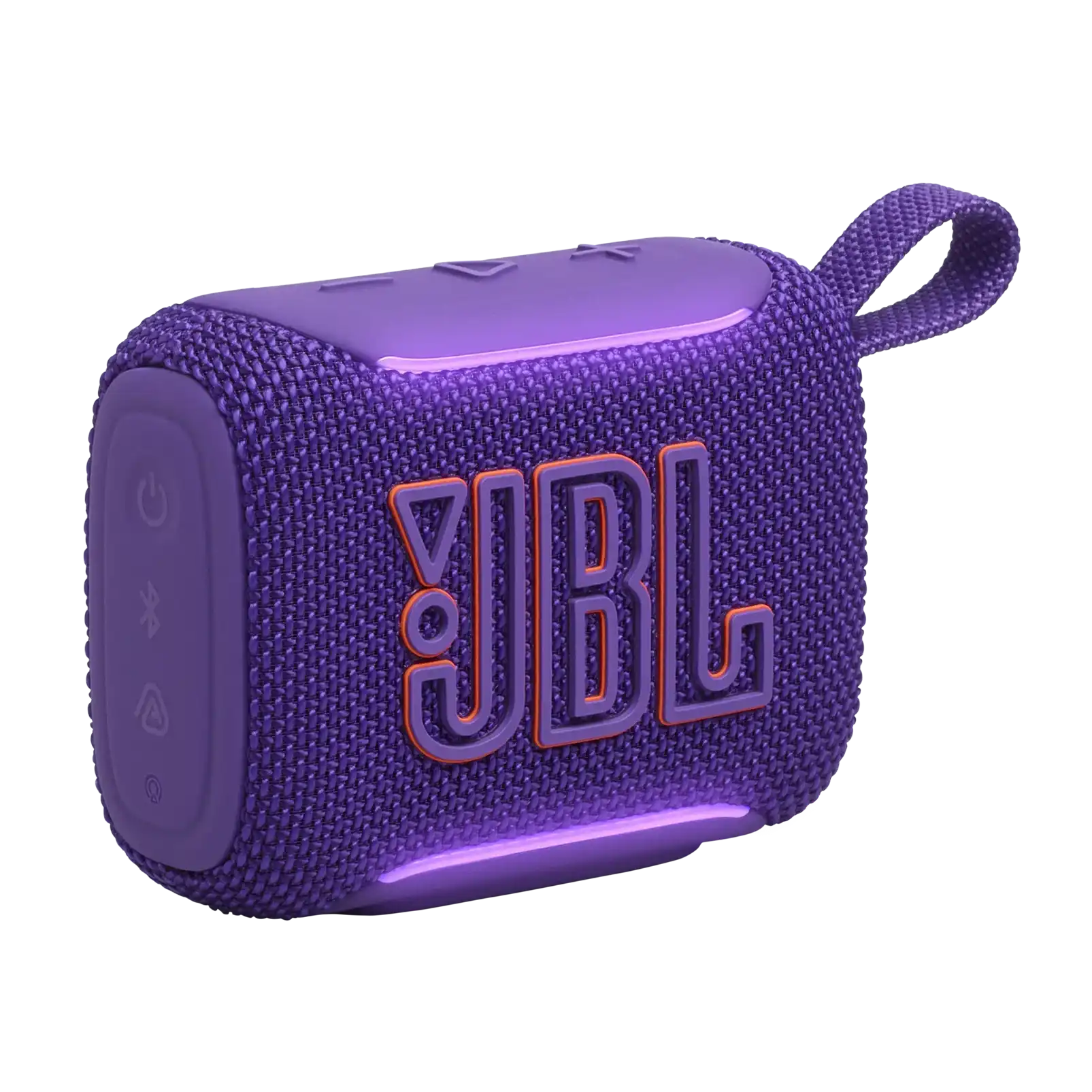 Caixa de Som JBL Go 5