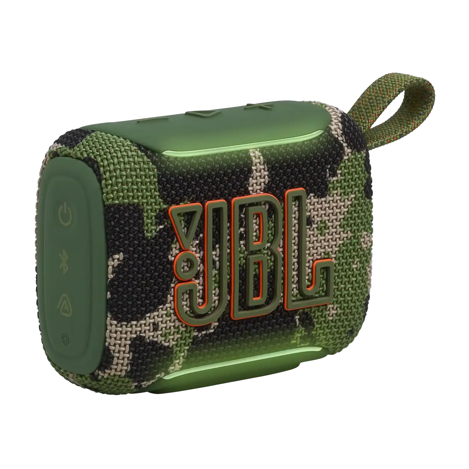 Caixa de Som JBL Go 5