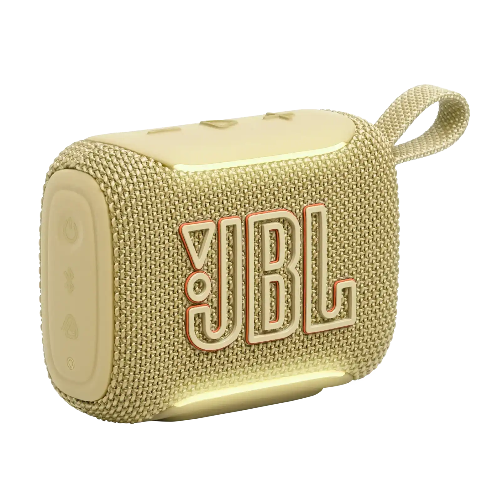 Caixa de Som JBL Go 5