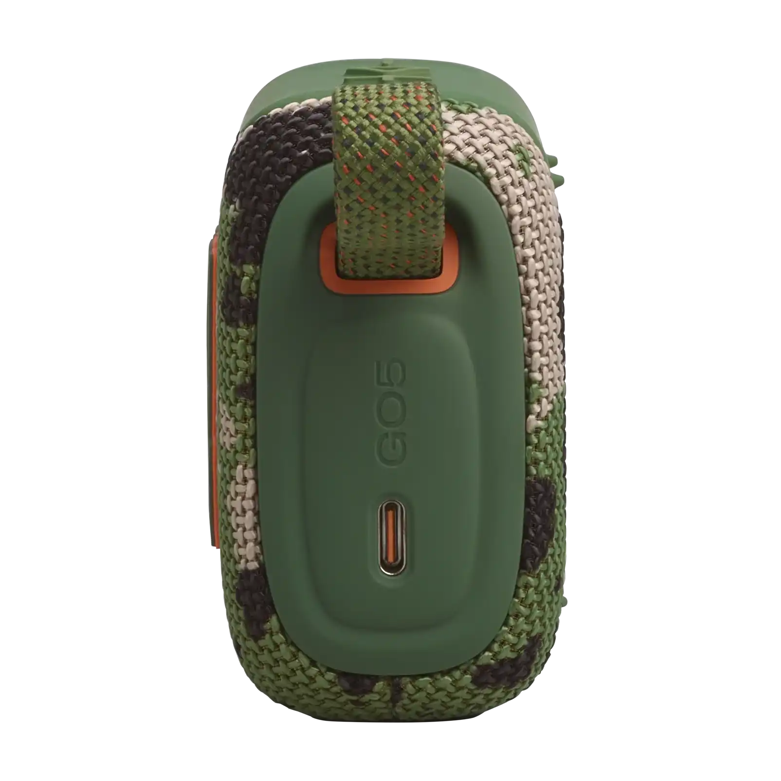 Caixa de Som JBL Go 5