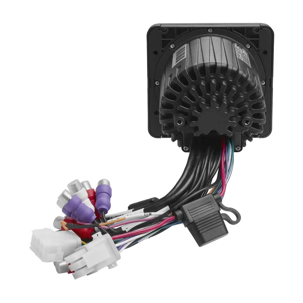 Radio Marítimo 2,8” JBL Marine JAM5000N Bluetooth