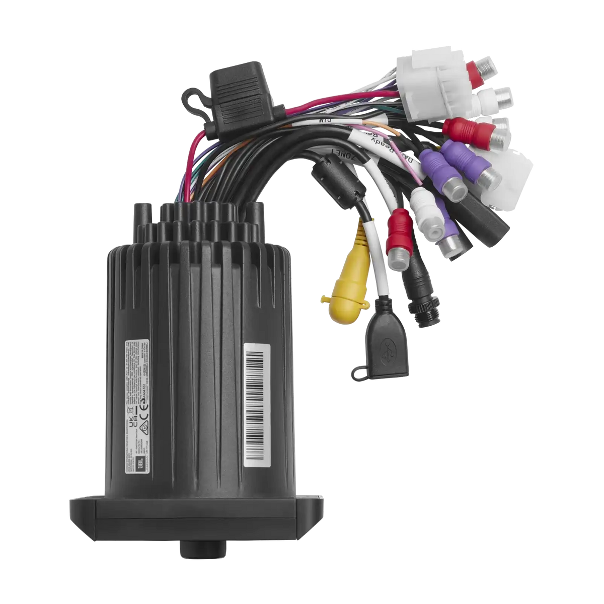Radio Marítimo 2,8” JBL Marine JAM5000N Bluetooth