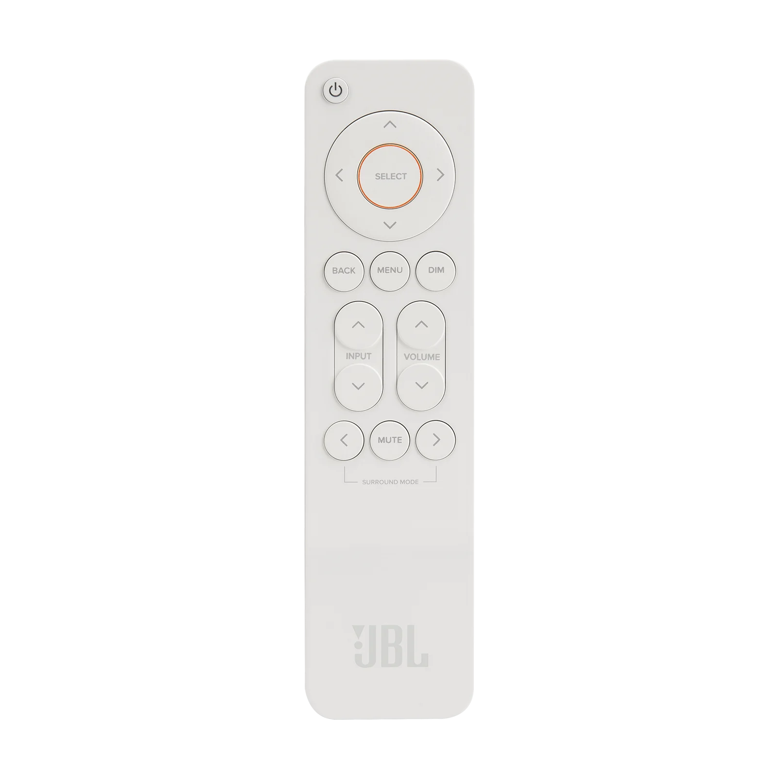 Receiver AV 9.2 Canais JBL - MA9100HP HDMI 8K (Branco)