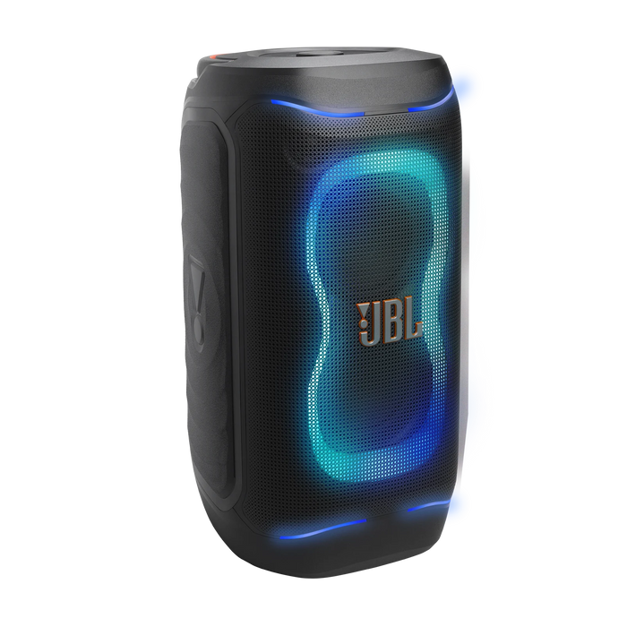 JBL Caixa de Som PartyBox Club 130 Bluetooth 160W RMS