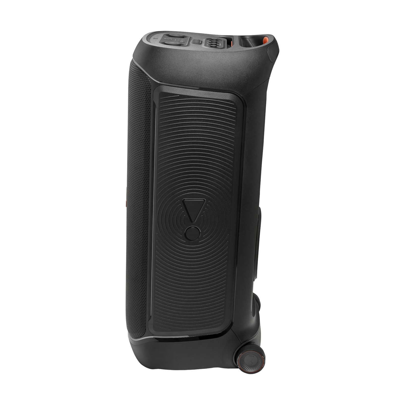 Caixa de Som JBL PartyBox 720 800W RMS, Preto Original - Lançamento