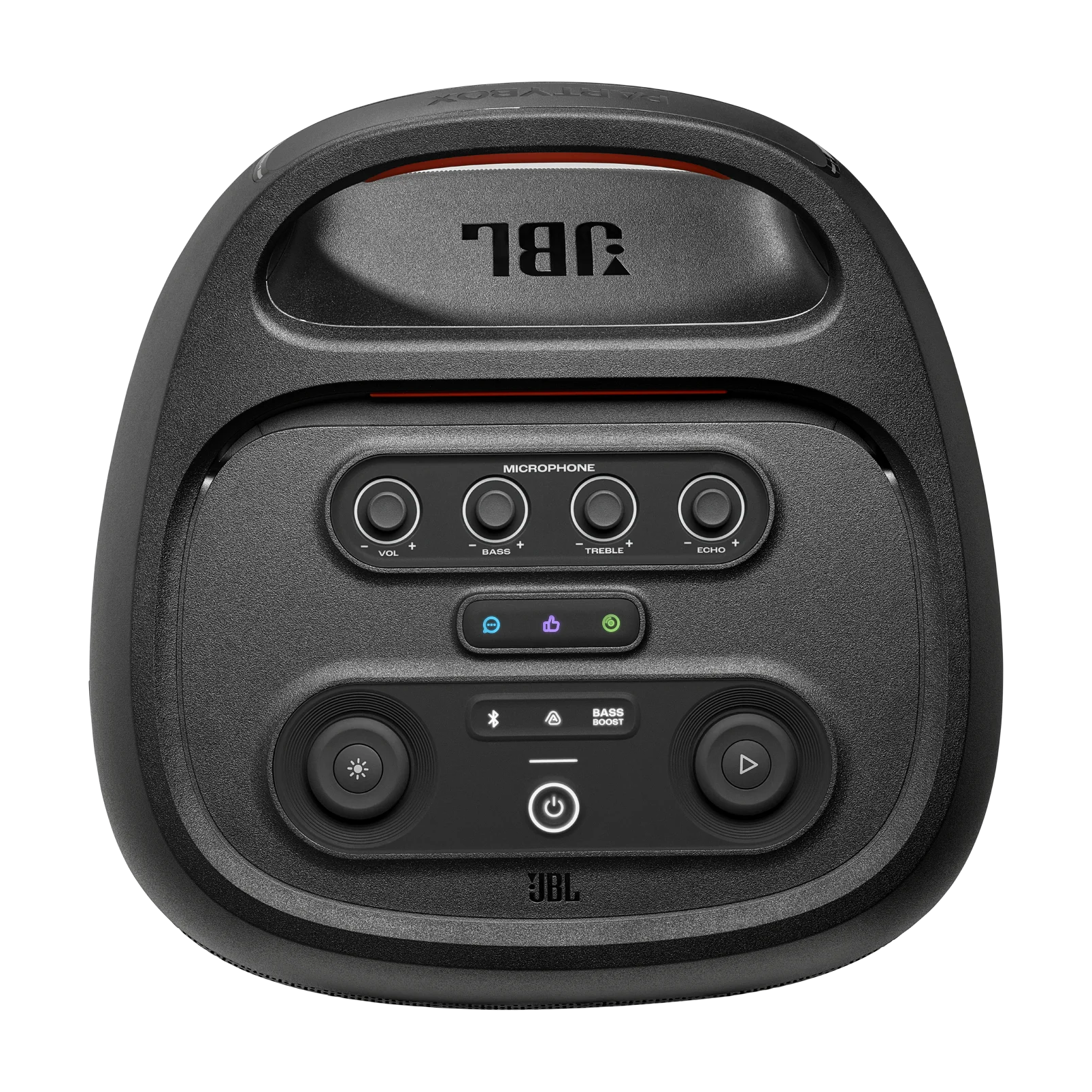 Caixa de Som JBL PartyBox 720