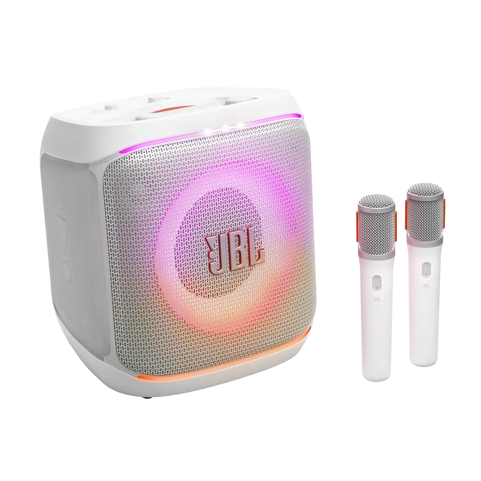 Caixa de Som JBL PartyBox Encore 2
