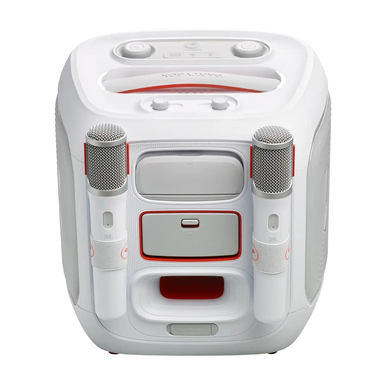 Caixa de Som JBL PartyBox Encore 2